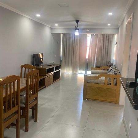 Apartamento Com Vista Para A Praia アハイアウ・ド・カボ エクステリア 写真