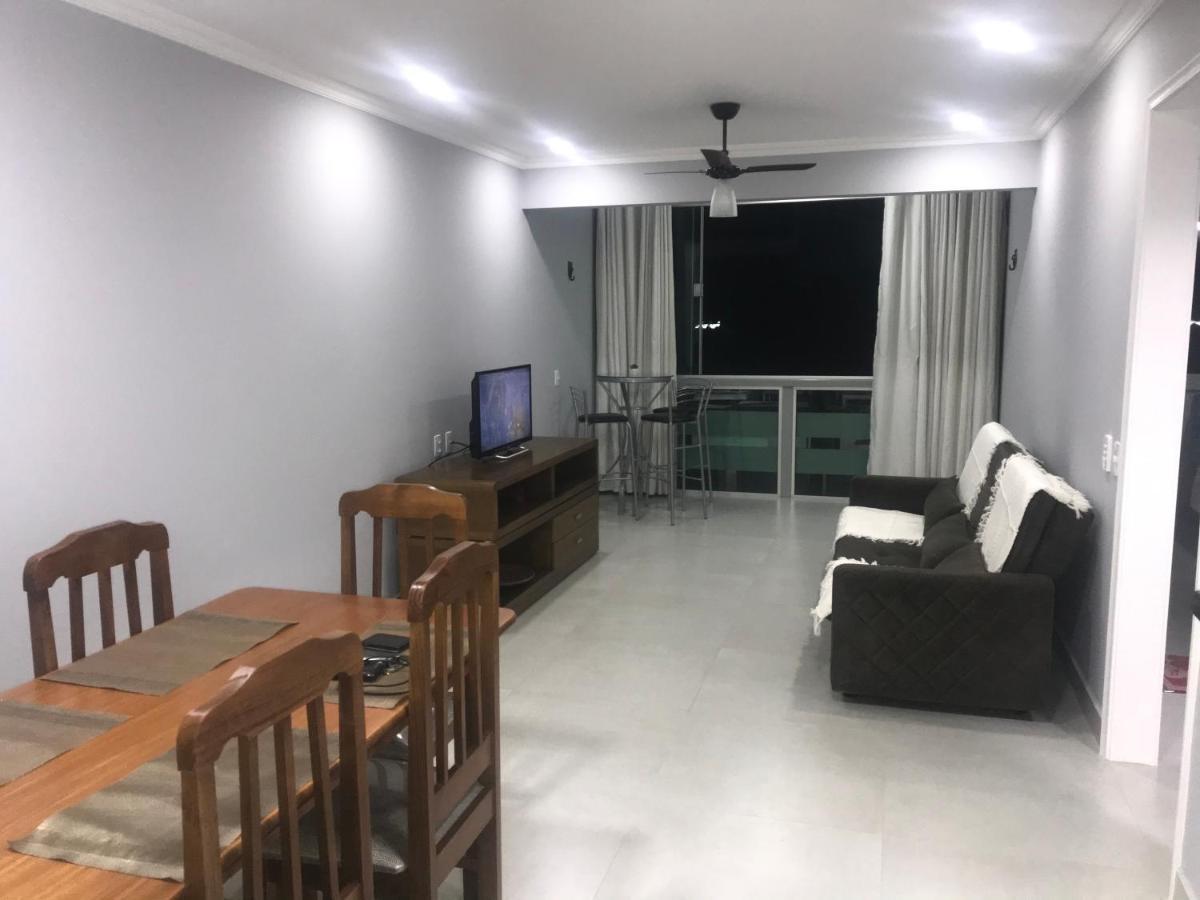 Apartamento Com Vista Para A Praia アハイアウ・ド・カボ エクステリア 写真